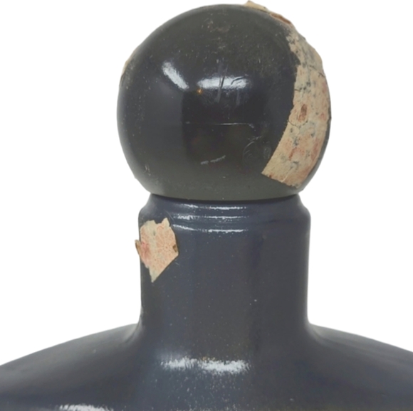 JIM BEAM KENTUCKY WHISKEY DECANTER THE WOOD DUCK BY J. LOCKHART - EMPTY - Picture 9 of 12